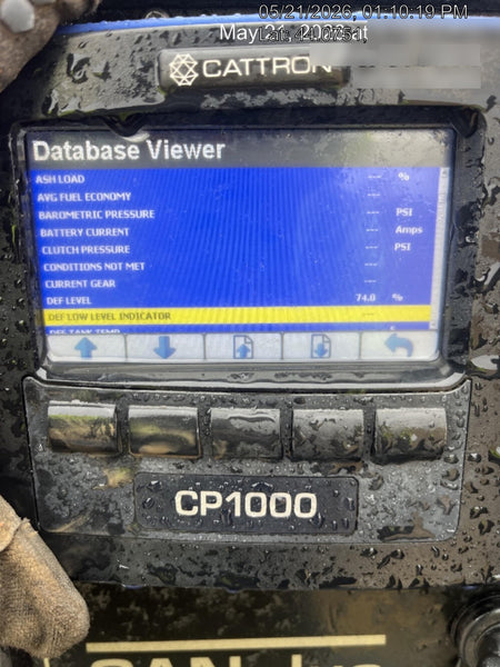 2023 PREMIER PUMP 8NHTH-RP-DC13