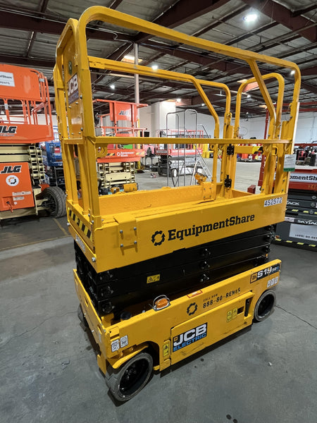 2024 JCB S1932E