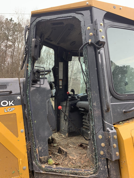 2022 JOHN DEERE 450K