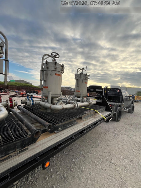 2022 TROJAN HOSE 31-FTR