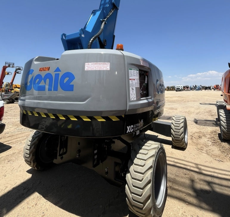 2024 GENIE S-45 XC
