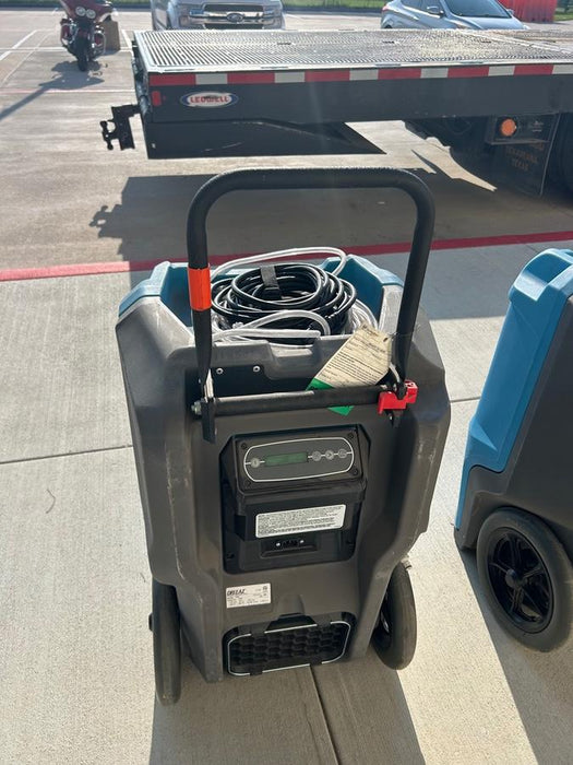 2020 DRI-EAZ LGR6000Li