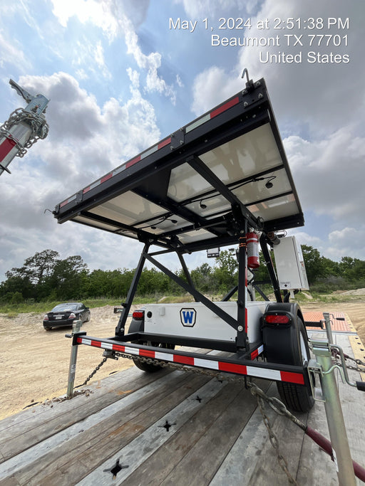 2024 WANCO WLTS-MM8A-1600