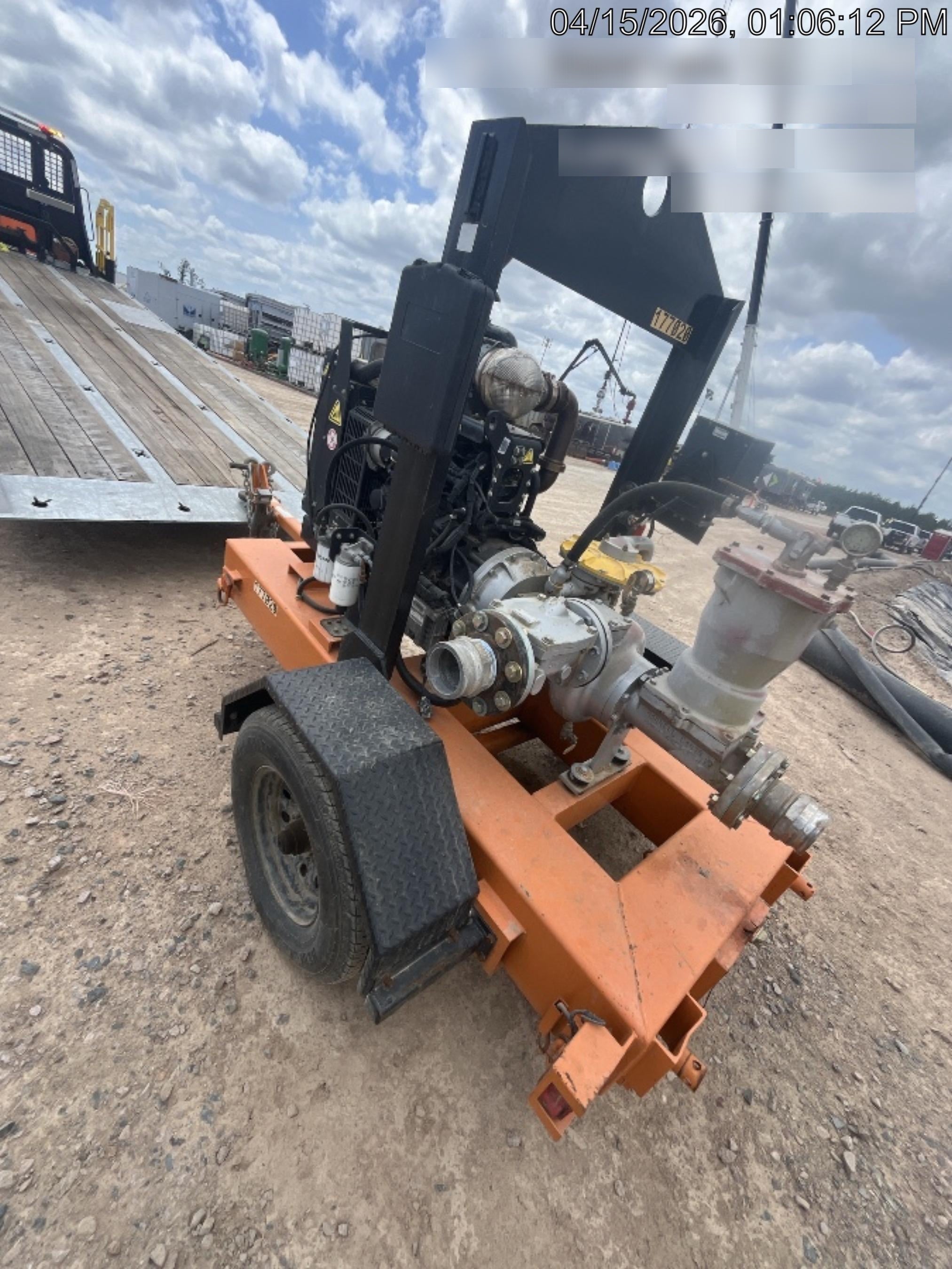 2021 RWN RWN-4NNTL-6.5OBPT-SS