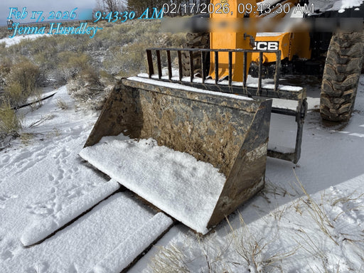 2019 ARROW MATERIAL HANDLING 3207212B384