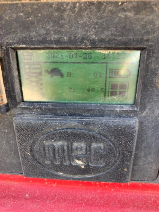 2018 MEC 1330SE