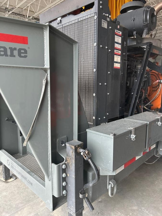 2023 PREMIER PUMP 8NHTH-RP-DC13