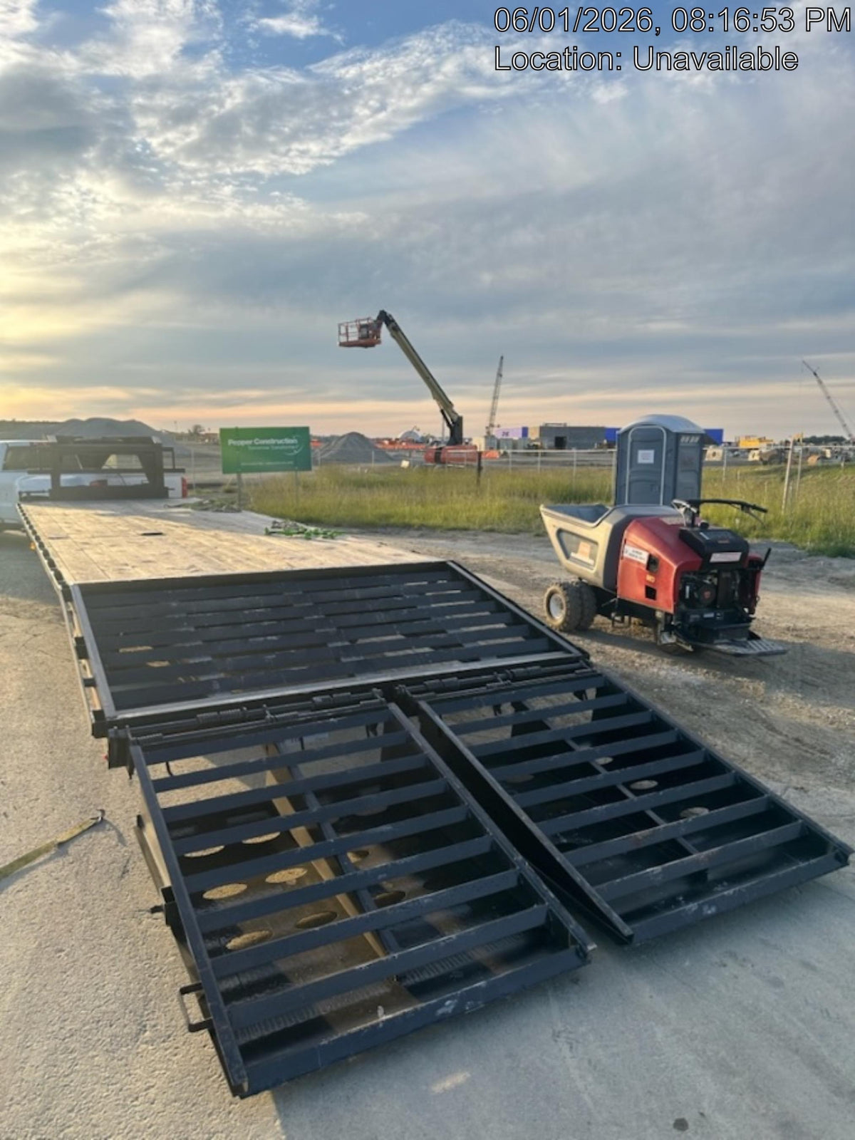 2023 TORO MB-1600