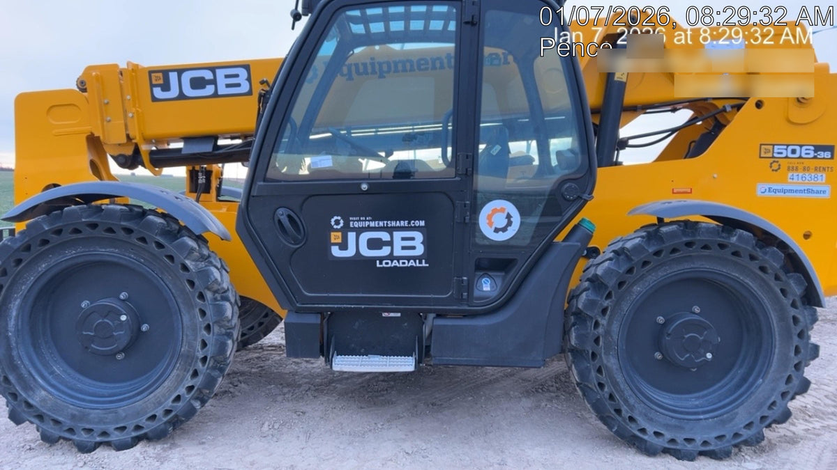 2024 JCB 506-36
