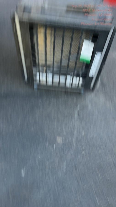 2022 ABATEMENT TECHNOLOGIES BD2KM