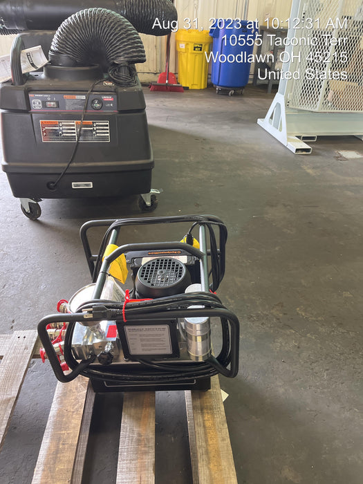 2023 TORCUP EMAX-115V-Q