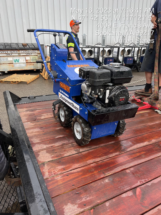 2022 BLUEBIRD SC550H