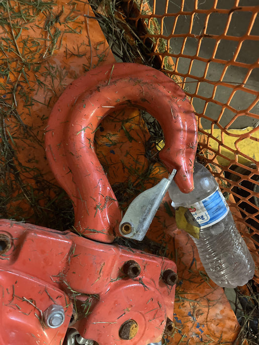 2022 TIGER TCB-1000-20-SC