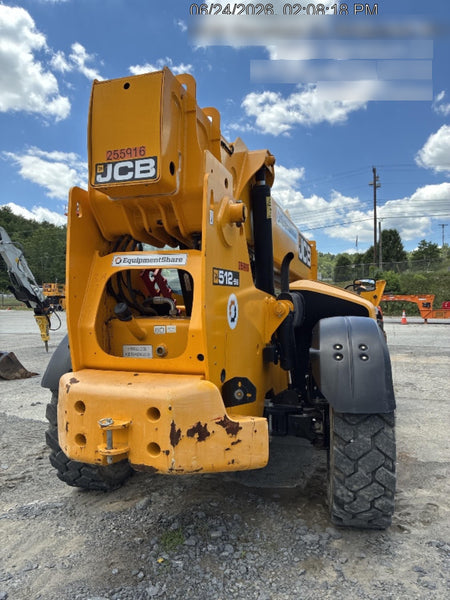 2022 JCB 512-56