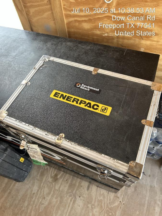 2023 ENERPAC SP35S