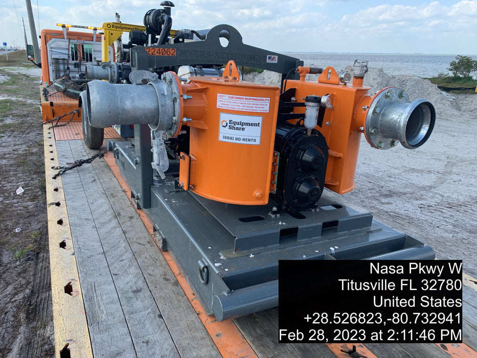 2022 MYERS-SETH RL-300