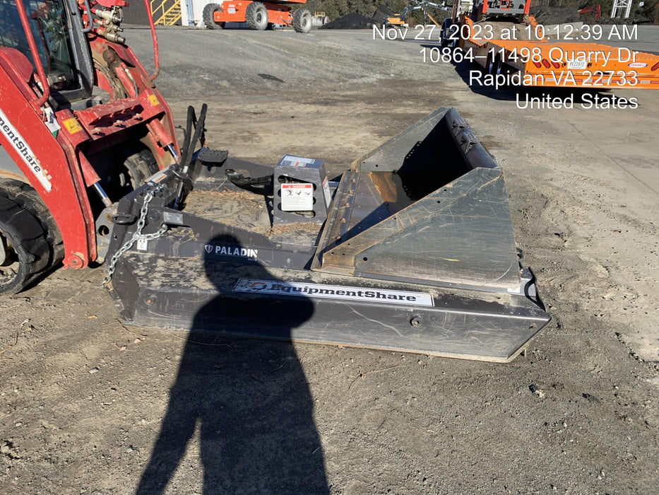 2022 PALADIN 30372A-0022