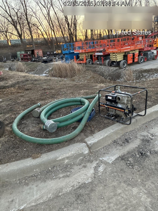 2024 MI-T-M WTP-T03-0MGH