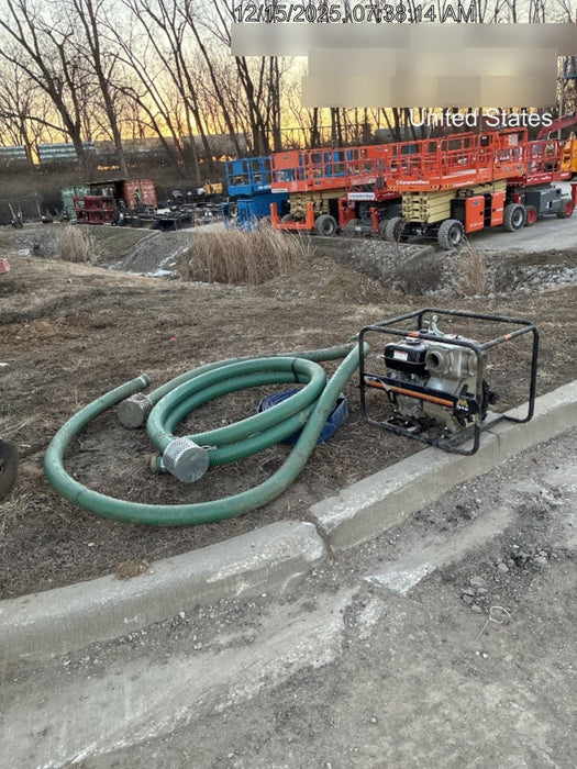 2024 MI-T-M WTP-T03-0MGH