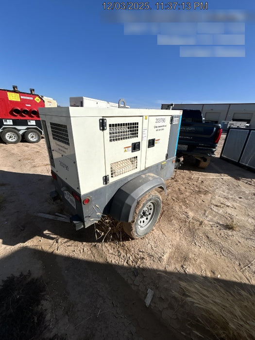 2022 ATLAS COPCO QAS25 CWK