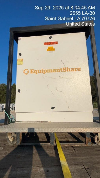 2022 TRYSTAR IL-126-VDE-45MBLP