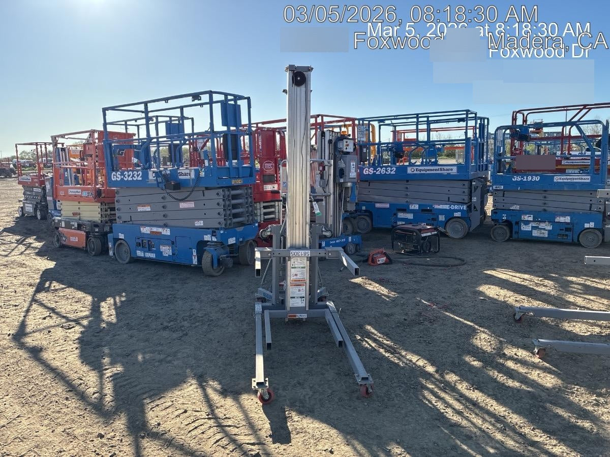 2025 GENIE SLC-24