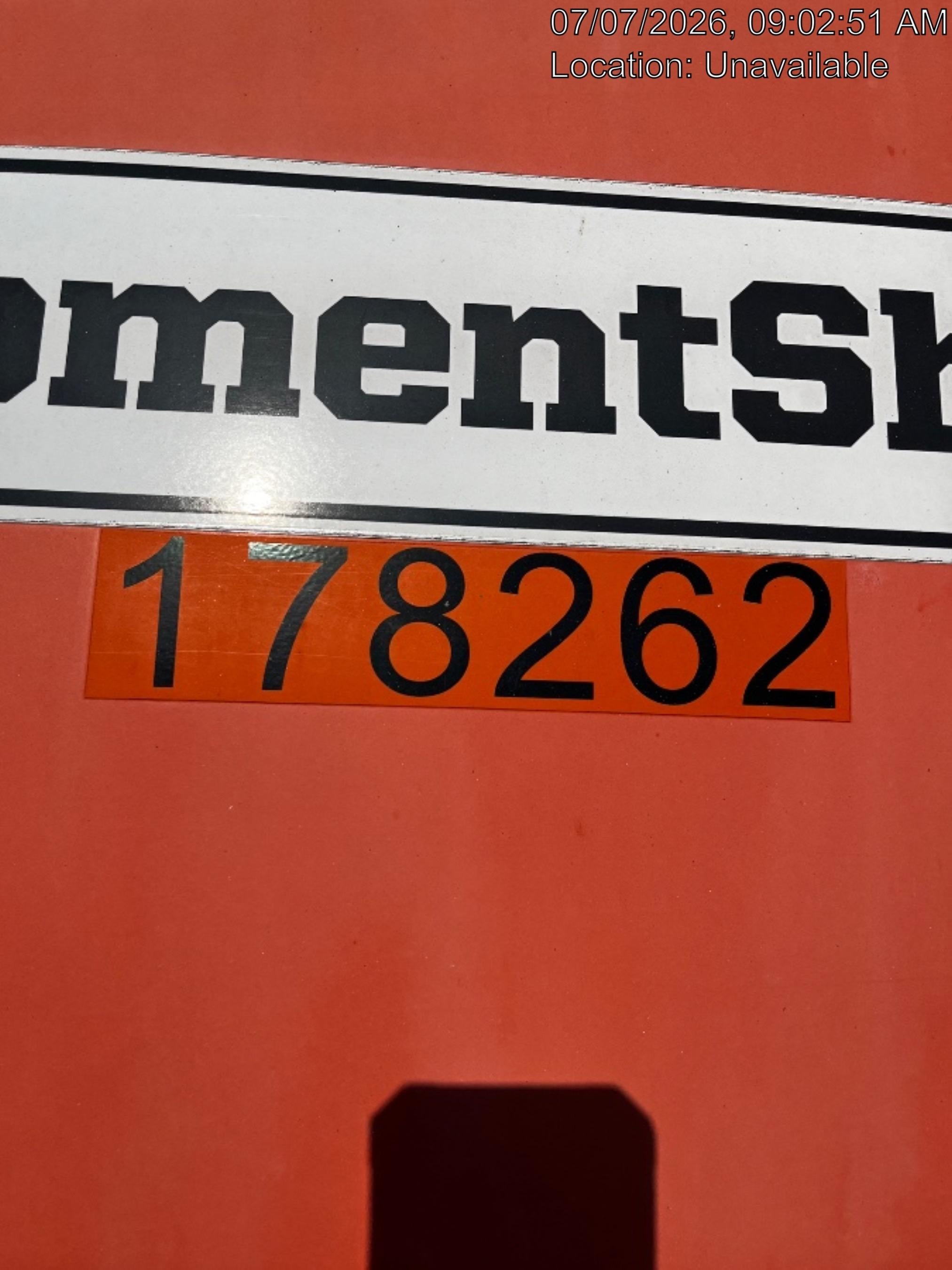 2021 JLG 660SJ