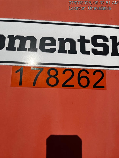 2021 JLG 660SJ