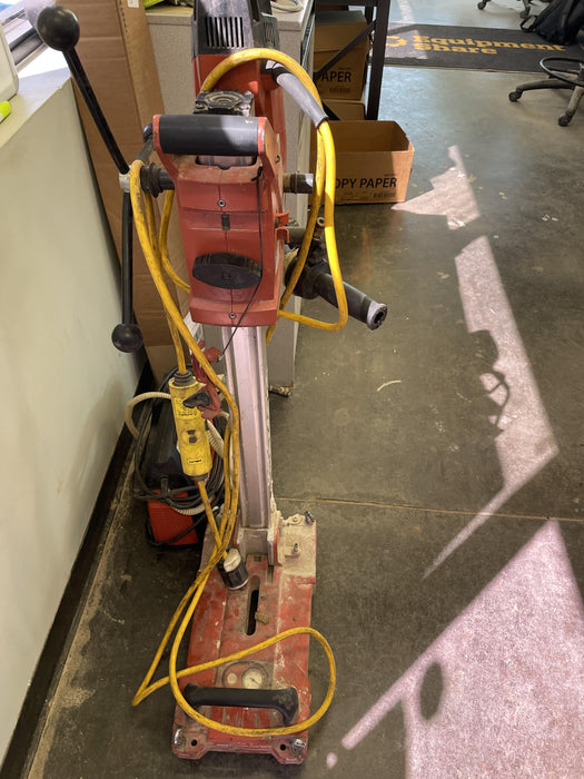 2019 HILTI DD 150-U