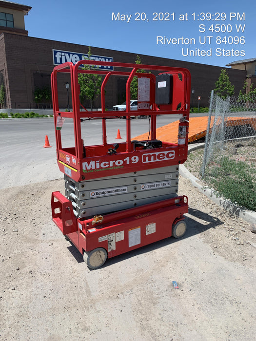 2020 MEC Micro 19