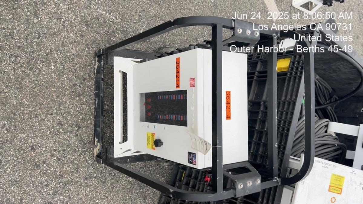 2023 TRYSTAR DBLA1.F3-A-A-A1