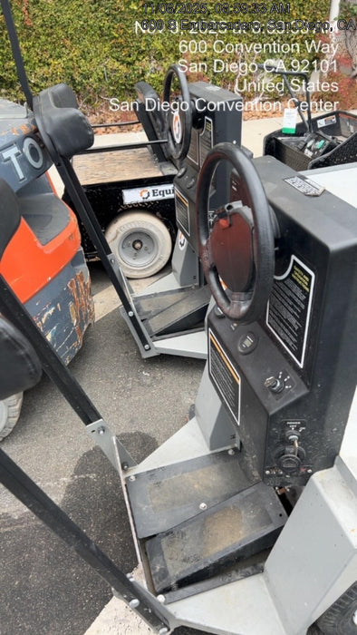 2023 COLUMBIA Stockchaser