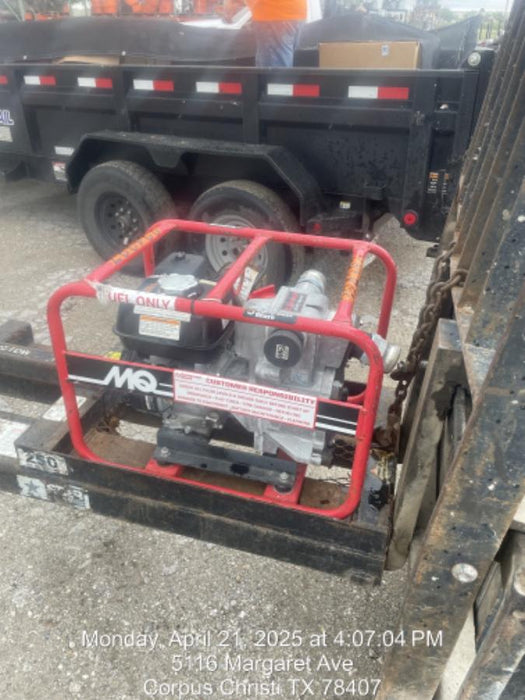 2023 MULTIQUIP QP2TH