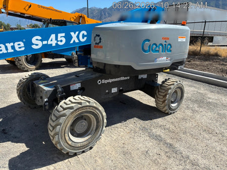 2024 GENIE S-45 XC