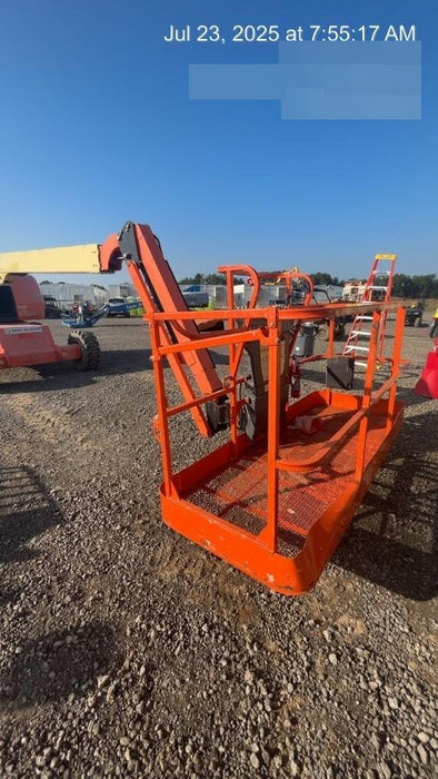 2019 JLG 460SJ