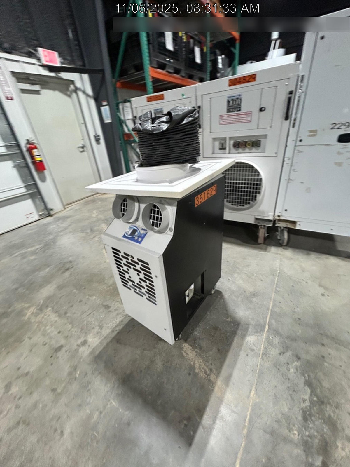 2023 KWIKOOL KPAC1411-2