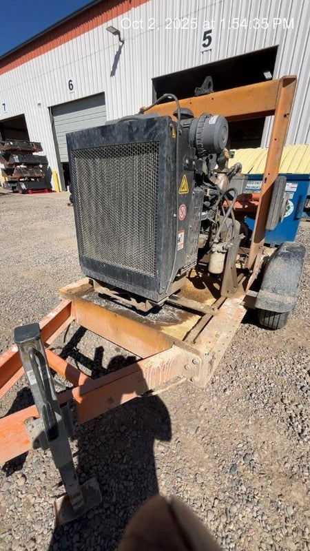 2022 PIONEER PP66S12L2-TD2.9L