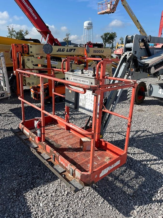 2019 SKYJACK SJ46 AJ