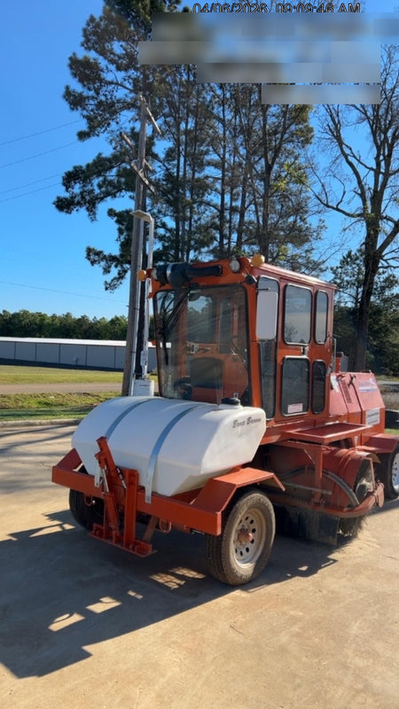 2025 BROCE RK350