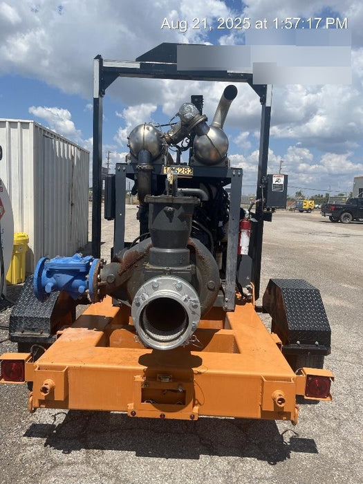 2021 RWN RWN-6NHTA-EM-RP