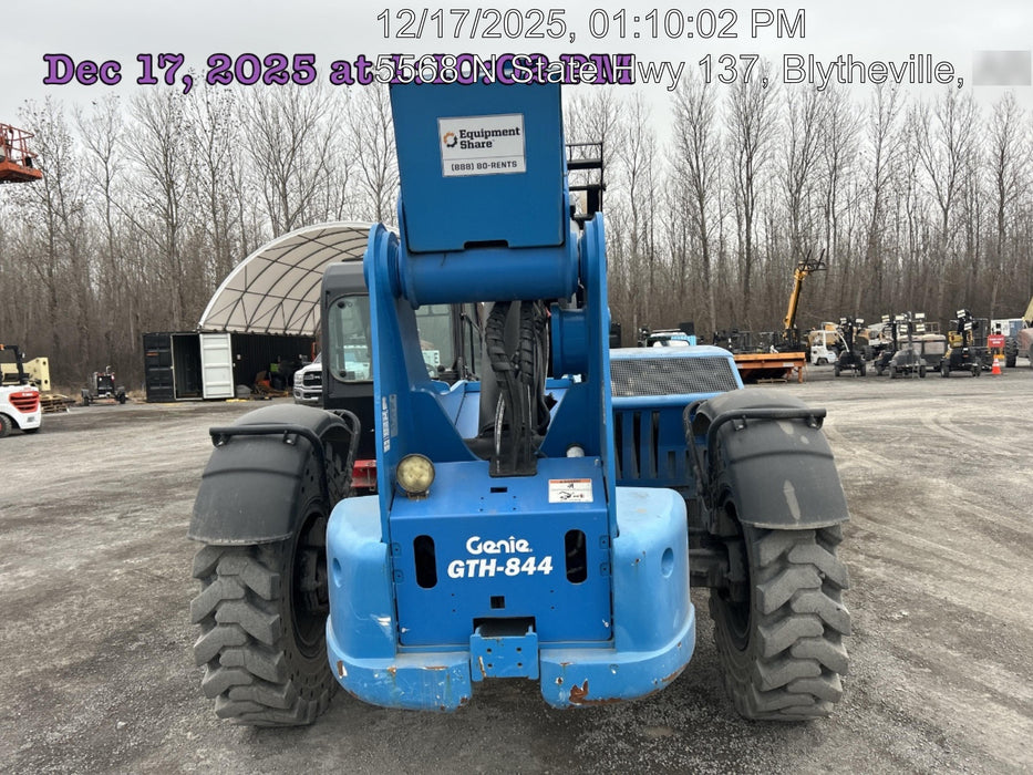 2020 GENIE GTH-844