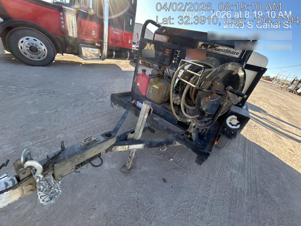 2019 MI-T-M CORPORATION HS-3505-1MGH-UR