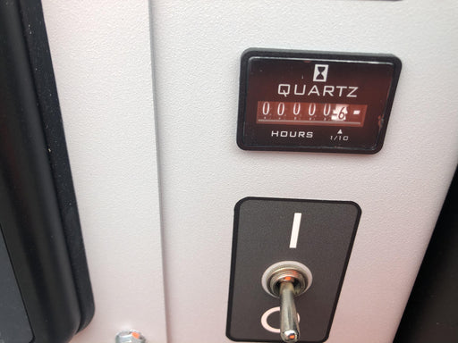 2019 WACKER NEUSON G25