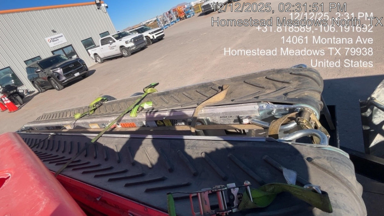 2024 INTERQUIP LKS400-5