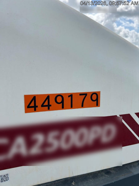 2024 DYNAPAC CA2500PD