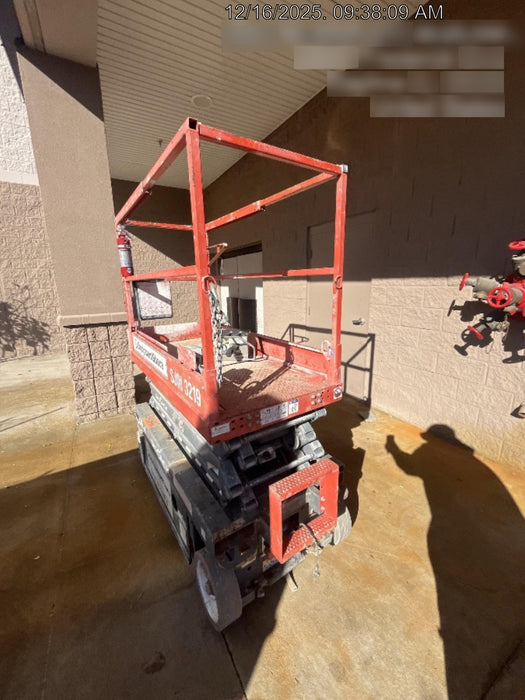 2019 Skyjack SJIII-3219 Standard w/Trojan Batteries