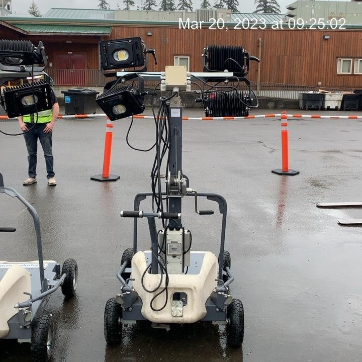 2019 CHICAGO PNEUMATIC CPLT V3