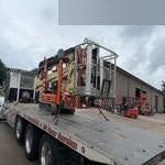 2019 JLG X600AJ