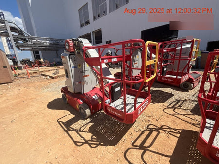 2025 MEC MME30-RJ