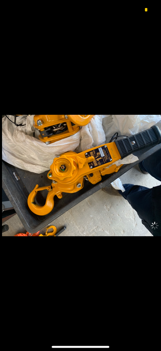 2021 HARRINGTON L5LB015-20